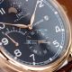 IWC Portofino Moonphase  Black Dial Rose Gold Case Watch (5)_th.jpg